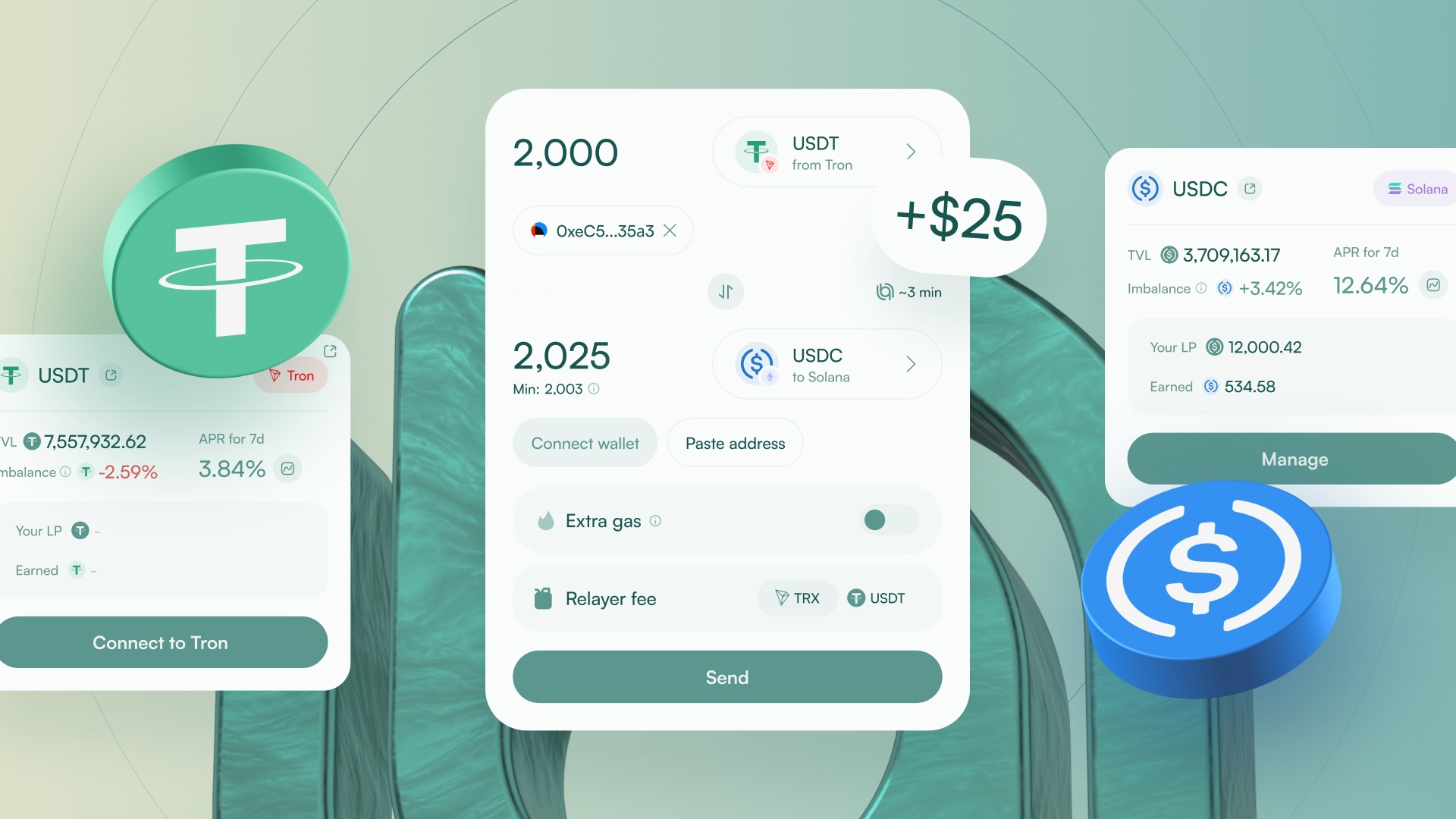 Positive Arbitrage Explained: Make Money Balancing Liquidity Pools